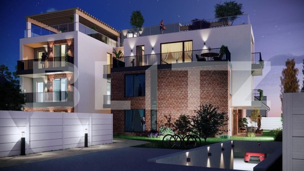 Apartament de vânzare 3 camere Ultracentral - 85966AV | BLITZ Craiova | Poza3