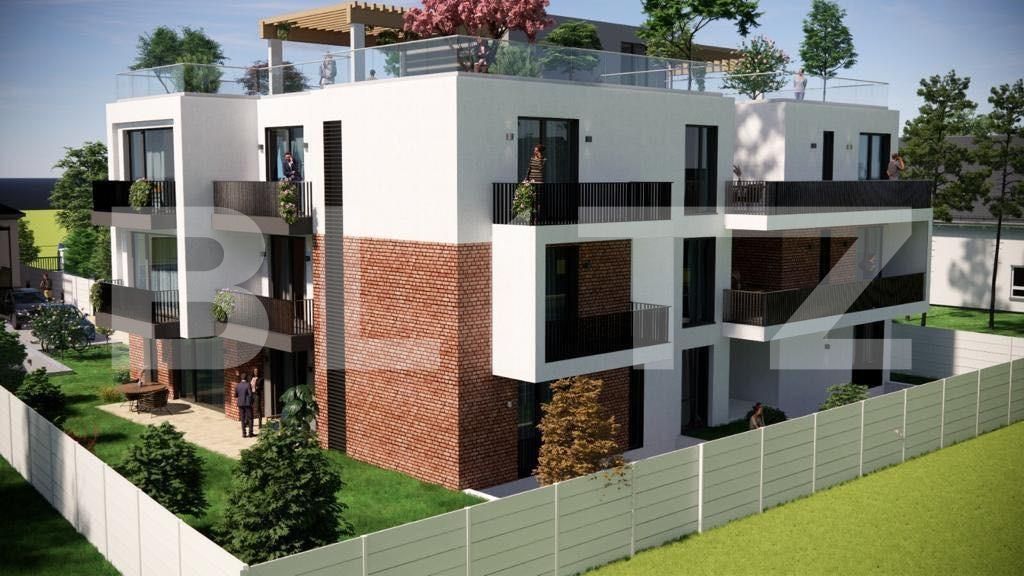 Apartament de vânzare 3 camere Ultracentral - 85966AV | BLITZ Craiova | Poza2