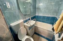 Apartament 2 camere, 50 mp, centrala proprie, zona Orizont