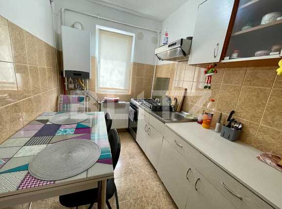 Apartament de închiriat 2 camere Craiovita Noua - 85968AI | BLITZ Craiova | Poza5
