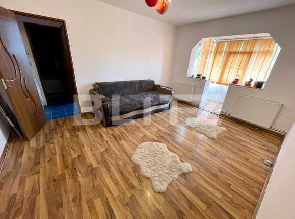 Apartament de închiriat 2 camere Craiovita Noua - 85968AI | BLITZ Craiova | Poza1