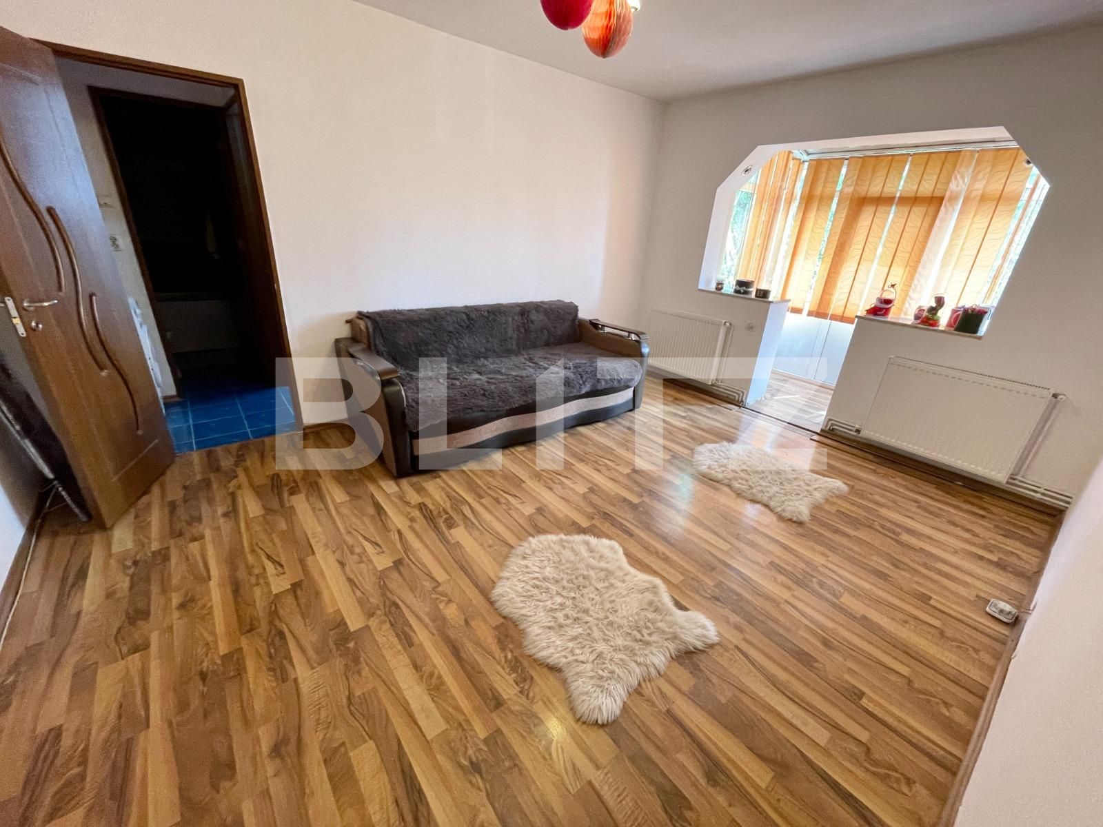 Apartament de închiriat 2 camere Craiovita Noua - 85968AI | BLITZ Craiova | Poza1