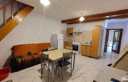 Apartament pe 2 niveluri, 2 camere, 80 mp, zona Ultracentrala