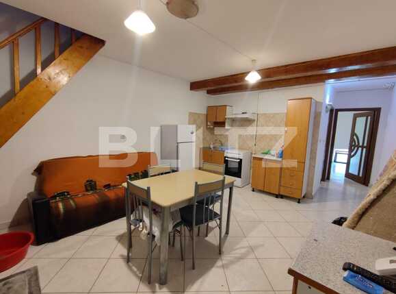 Apartament de vânzare 3 camere Central - 85992AV | BLITZ Craiova | Poza1