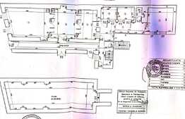 Pretabil Spatiu Comercial! Apartament 4 camere, 110 mp, zona Centrala