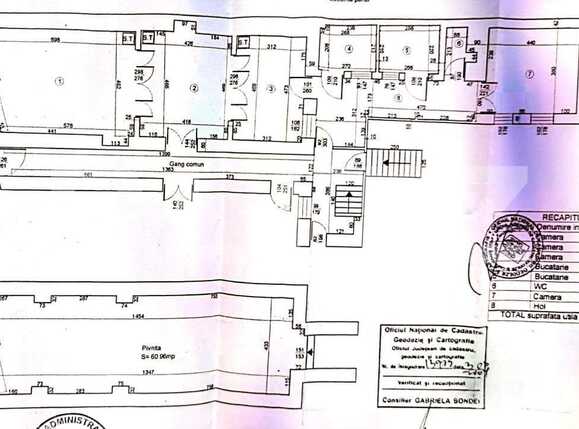Apartament de vânzare 4 camere Central - 85993AV | BLITZ Craiova | Poza1