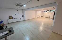 Spatiu birouri demisol, 110 mp, zona Ultracentrala