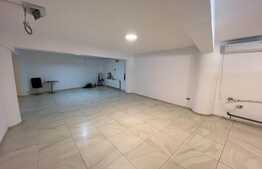 Spatiu birouri demisol, 110 mp, zona Ultracentrala