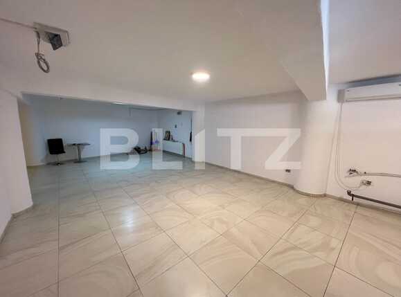 Spațiu birouri de închiriat Central - 86033SIB | BLITZ Craiova | Poza1