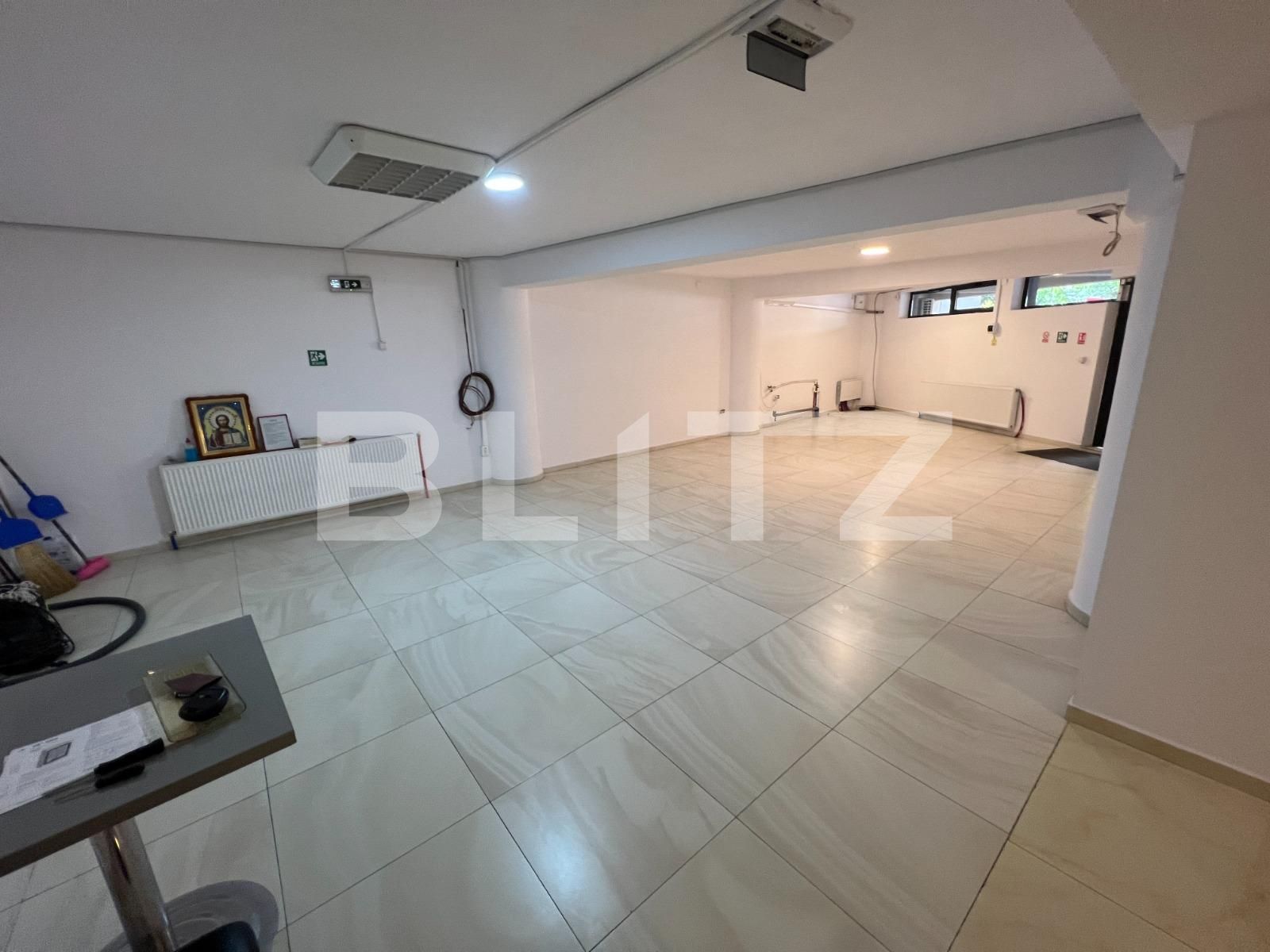Spațiu birouri de închiriat Central - 86033SIB | BLITZ Craiova | Poza2