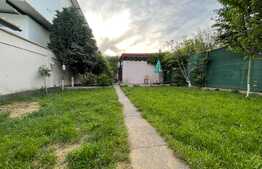 Casa plan parter, 5 camere, 350 mp teren, Bariera Vilcii