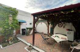 Casa plan parter, 5 camere, 350 mp teren, Bariera Vilcii