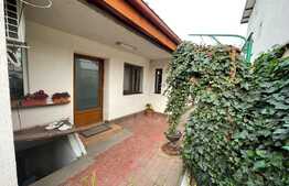 Casa plan parter, 5 camere, 350 mp teren, Bariera Vilcii