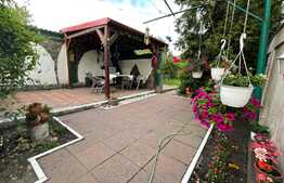 Casa plan parter, 5 camere, 350 mp teren, Bariera Vilcii