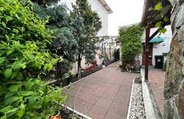 Casa plan parter, 5 camere, 350 mp teren, Bariera Vilcii