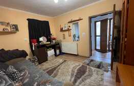 Casa plan parter, 5 camere, 350 mp teren, Bariera Vilcii