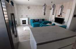 Apartament de 3 camere, 84 mp, parcare, Calea Severinului