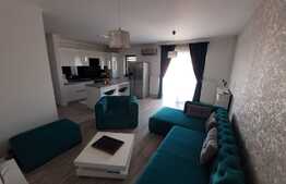 Apartament de 3 camere, 84 mp, parcare, Calea Severinului