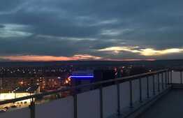 Apartament de 3 camere, 84 mp, parcare, Calea Severinului