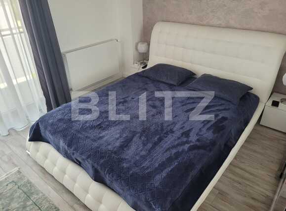 Apartament de închiriat 3 camere Calea Severinului - 86045AI | BLITZ Craiova | Poza12