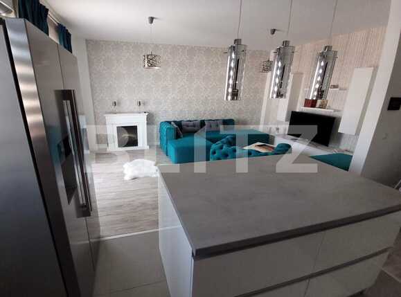 Apartament de închiriat 3 camere Calea Severinului - 86045AI | BLITZ Craiova | Poza8