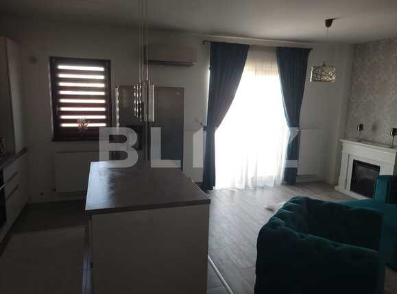 Apartament de închiriat 3 camere Calea Severinului - 86045AI | BLITZ Craiova | Poza9