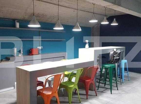 Apartament de închiriat 3 camere Calea Severinului - 86045AI | BLITZ Craiova | Poza2