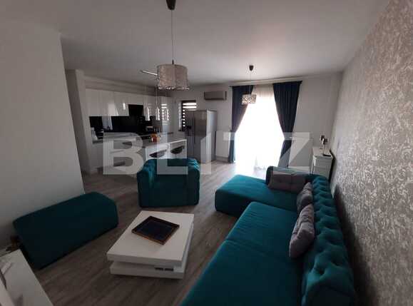 Apartament de închiriat 3 camere Calea Severinului - 86045AI | BLITZ Craiova | Poza1