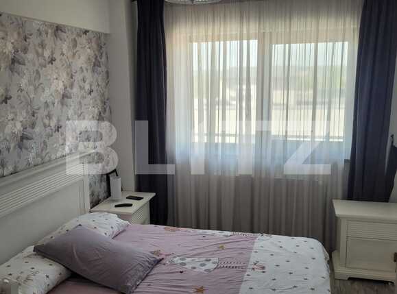 Apartament de închiriat 3 camere Calea Severinului - 86045AI | BLITZ Craiova | Poza10