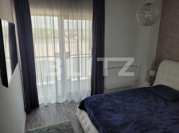Apartament de închiriat 3 camere Calea Severinului - 86045AI | BLITZ Craiova | Poza14