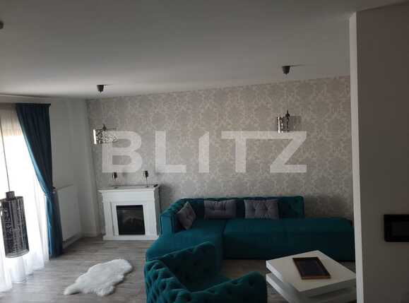 Apartament de închiriat 3 camere Calea Severinului - 86045AI | BLITZ Craiova | Poza6