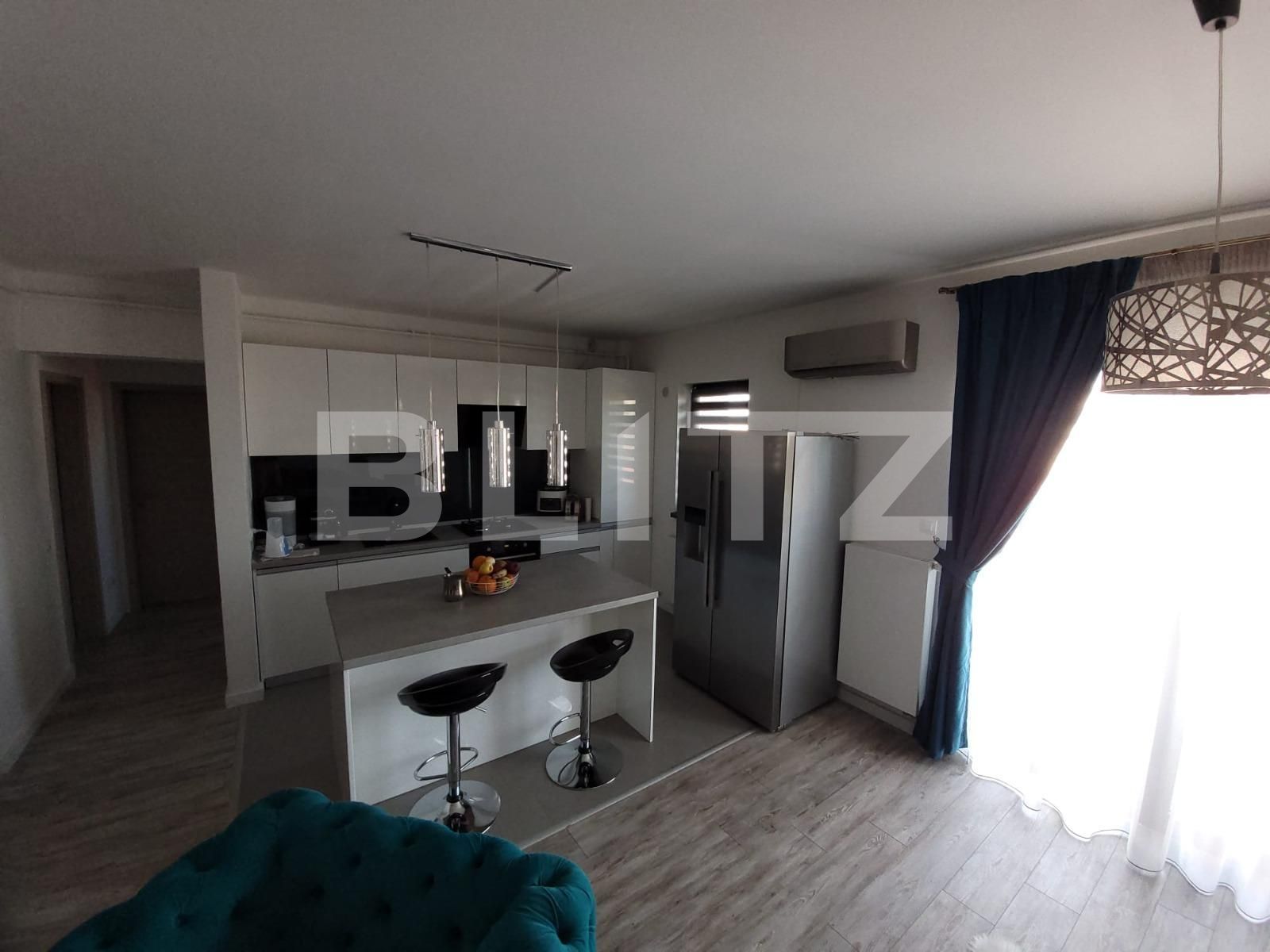 Apartament de închiriat 3 camere Calea Severinului - 86045AI | BLITZ Craiova | Poza7
