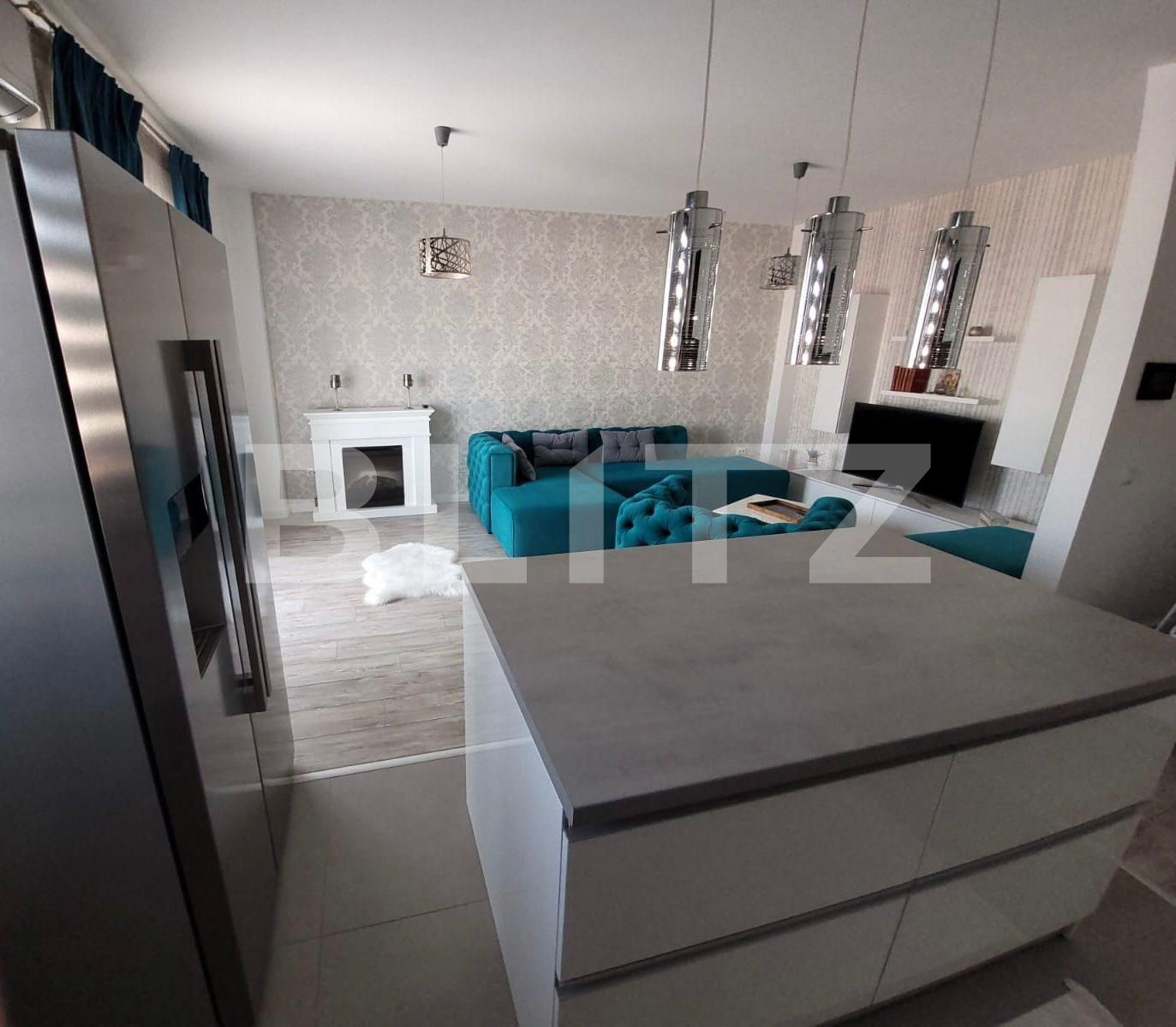 Apartament de închiriat 3 camere Calea Severinului - 86045AI | BLITZ Craiova | Poza8