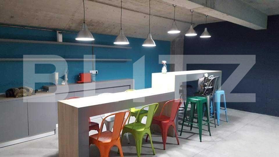 Apartament de închiriat 3 camere Calea Severinului - 86045AI | BLITZ Craiova | Poza2