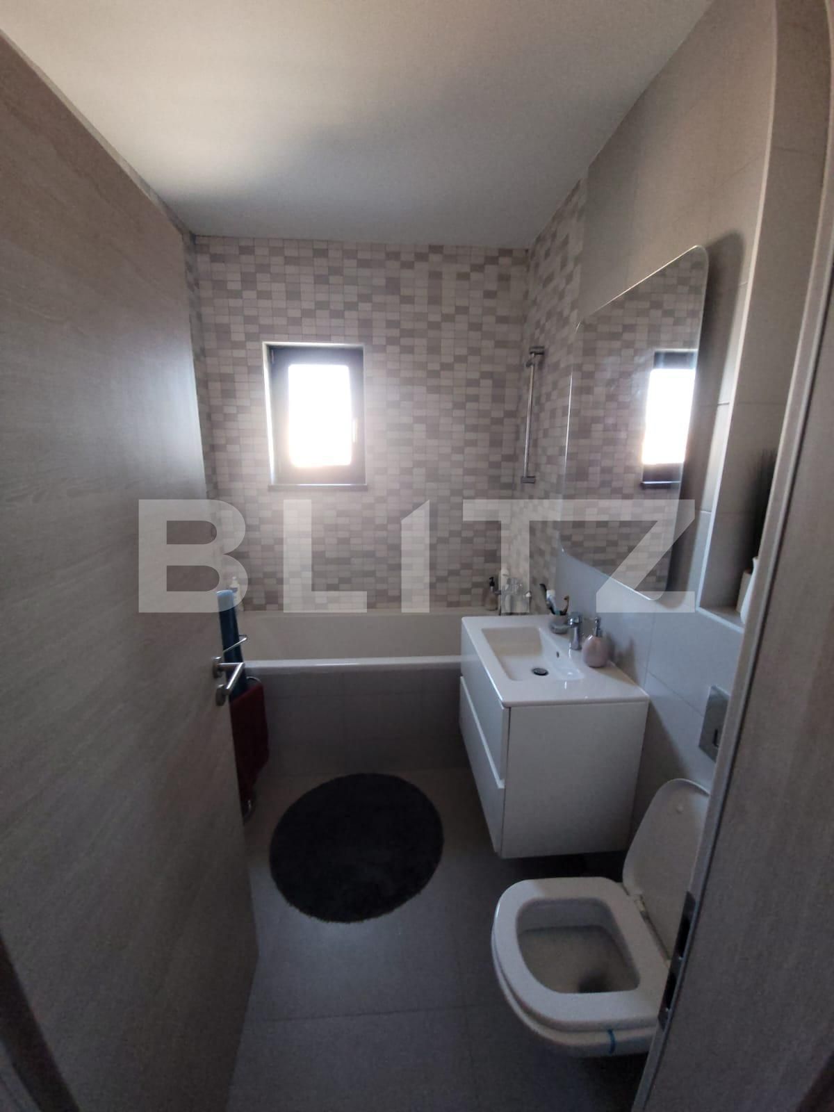 Apartament de închiriat 3 camere Calea Severinului - 86045AI | BLITZ Craiova | Poza16