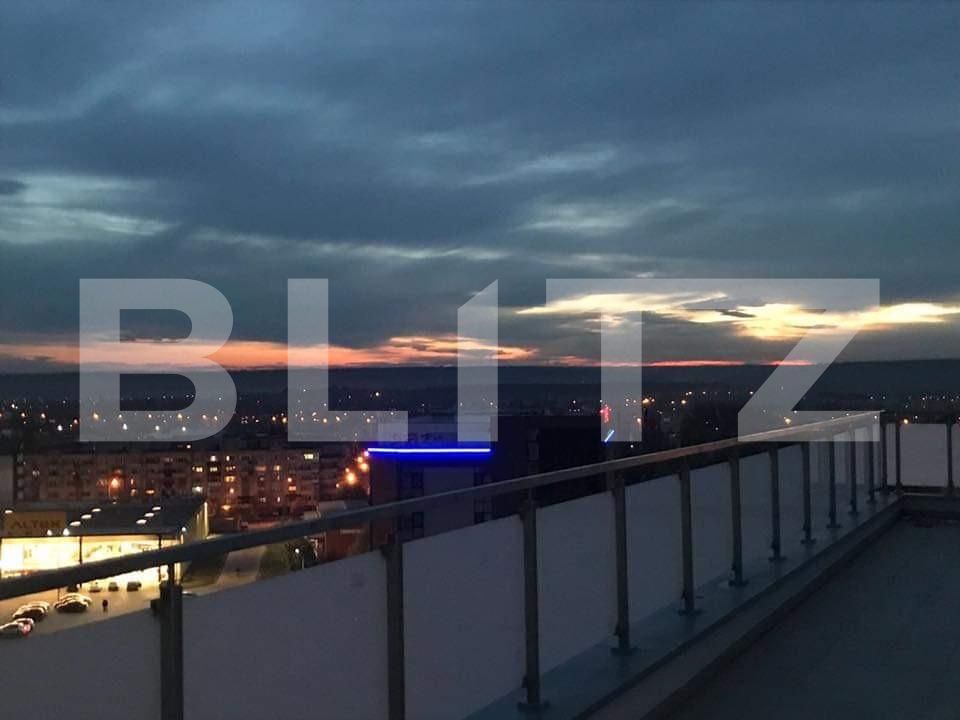 Apartament de închiriat 3 camere Calea Severinului - 86045AI | BLITZ Craiova | Poza5