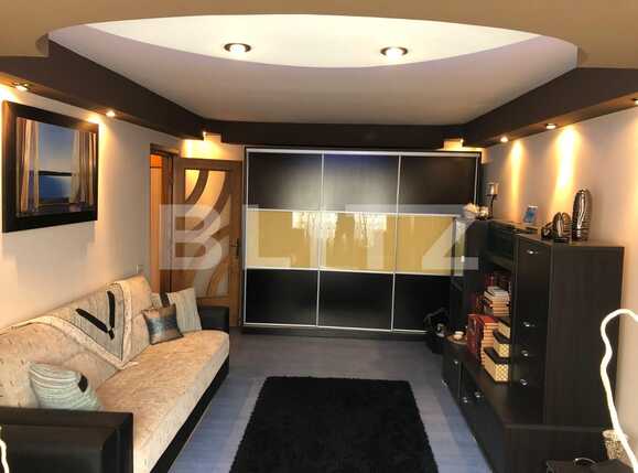 Apartament de vânzare 3 camere 1 Mai - 86071AV | BLITZ Craiova | Poza2