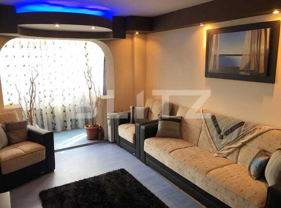 Apartament de vânzare 3 camere 1 Mai - 86071AV | BLITZ Craiova | Poza1