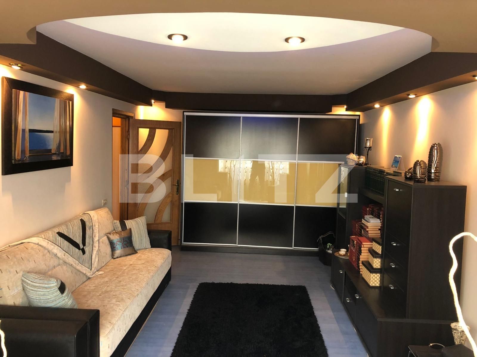 Apartament de vânzare 3 camere 1 Mai - 86071AV | BLITZ Craiova | Poza2