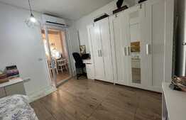 Oportunitate! Garsoniera mobilata si utilata, 28 mp, zona Brazda lui Novac