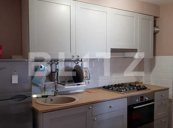 Garsonieră de vânzare Brazda lui Novac - 86073AV | BLITZ Craiova | Poza5