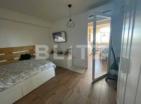 Garsonieră de vânzare Brazda lui Novac - 86073AV | BLITZ Craiova | Poza4