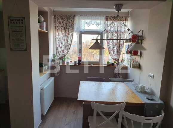 Garsonieră de vânzare Brazda lui Novac - 86073AV | BLITZ Craiova | Poza1