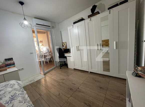 Garsonieră de vânzare Brazda lui Novac - 86073AV | BLITZ Craiova | Poza2