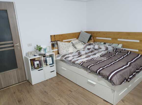 Garsonieră de vânzare Brazda lui Novac - 86073AV | BLITZ Craiova | Poza3