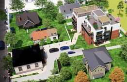 Apartament 3 camere, ultramodern, 86 mp, zona Ultracentrala