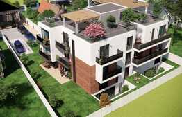 Apartament 3 camere, ultramodern, 86 mp, zona Ultracentrala