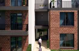 Apartament 3 camere, ultramodern, 86 mp, zona Ultracentrala