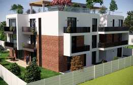 Apartament 3 camere, ultramodern, 86 mp, zona Ultracentrala