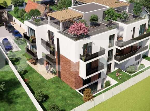 Apartament de vânzare 3 camere Ultracentral - 86074AV | BLITZ Craiova | Poza3